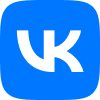 vk.com logo